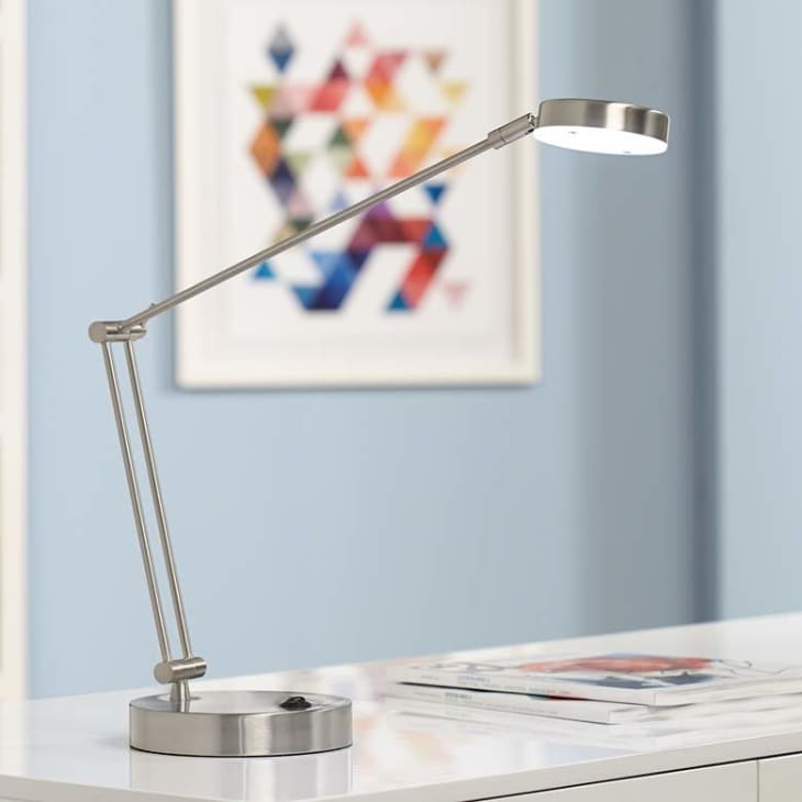 10 Best Desk Task Lamps for Home Office Apartment Therapy